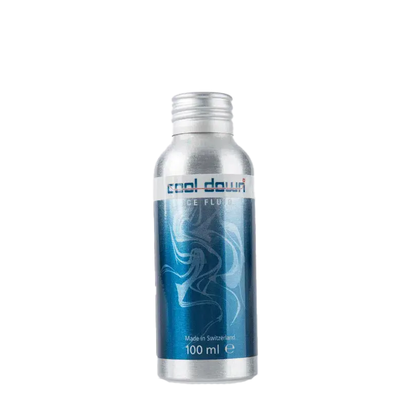 cool down ICE FLUID 100ml