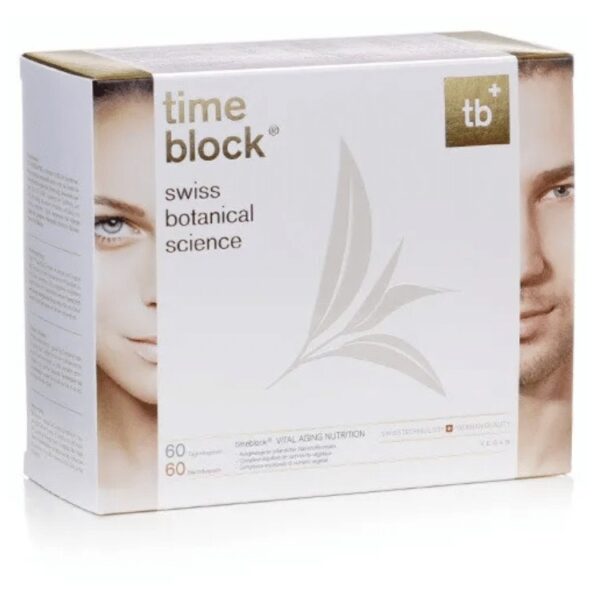 timeblock® Nutrition