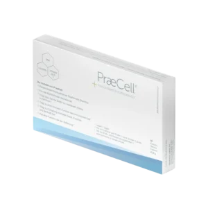 PraeCell® - Pflanzliche Immununterstützung