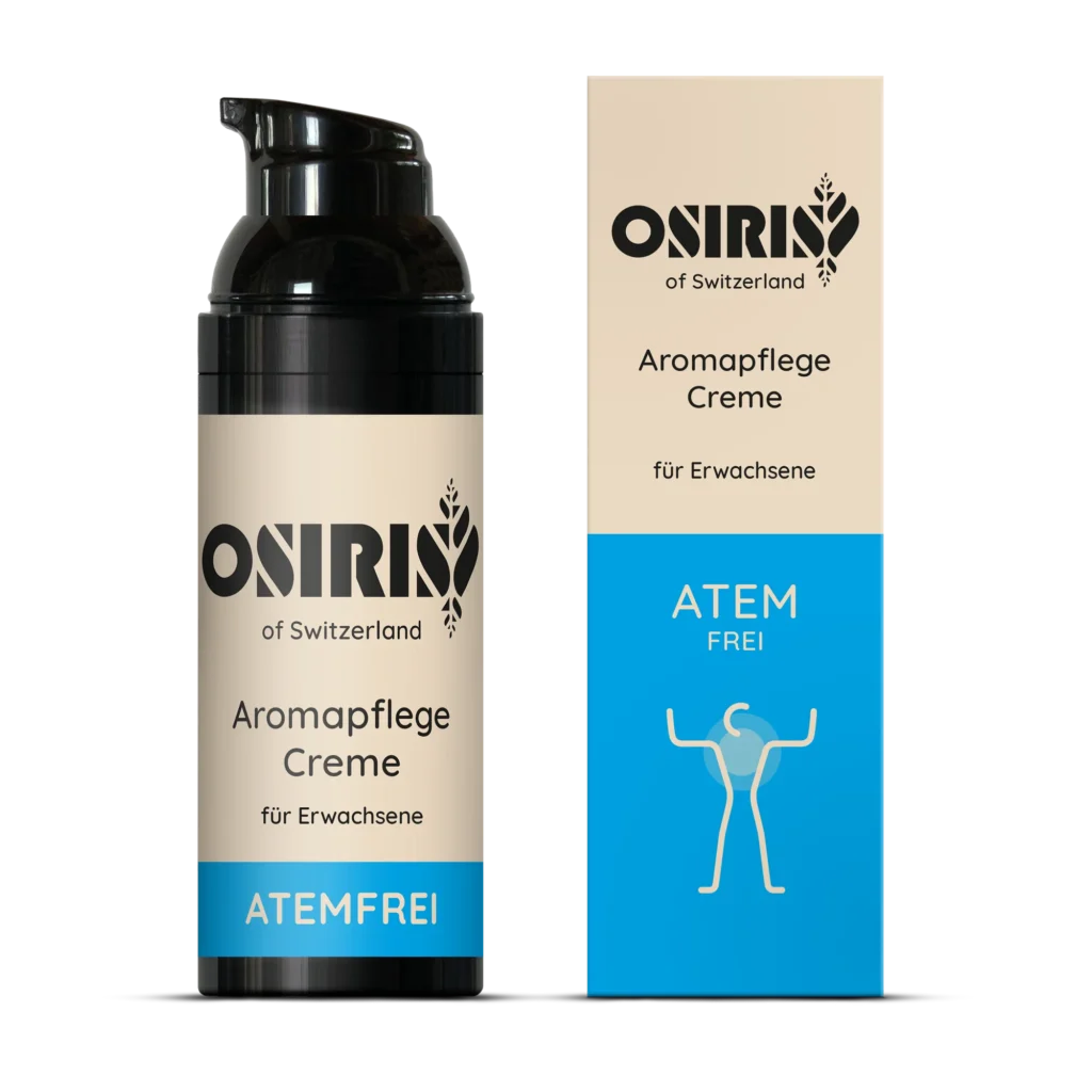 OSIRIS ATEM 50ml