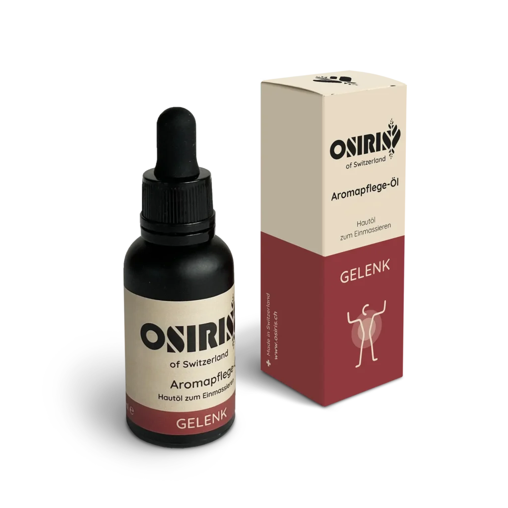 osiris aroma öl gelenk