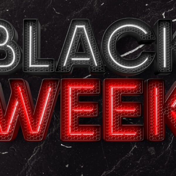 Black Friday